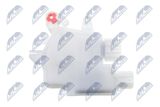 NTY Замок двери EZC-HD-005