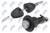 NTY Gasreglage EZC-RE-103