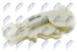 NTY Замок двери EZC-TY-004