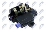 NTY Замок двери EZC-VW-008
