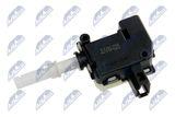 NTY Mootor, kesklukk EZC-VW-028