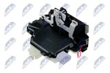 NTY Замок двери EZC-VW-032