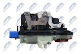 NTY Замок двери EZC-VW-035