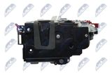 NTY Замок двери EZC-VW-035