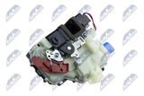 NTY Замок двери EZC-VW-035