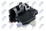 NTY Замок двери EZC-VW-035