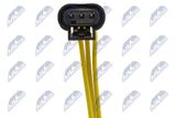 NTY Датчик, система помощи при парковке EZC-VW-304