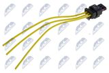 NTY Датчик, система помощи при парковке EZC-VW-304