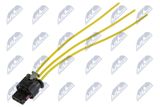 NTY Датчик, система помощи при парковке EZC-VW-304