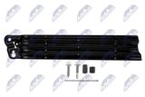 NTY Кронштейн, запасное колесо EZC-VW-728