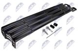 NTY Кронштейн, запасное колесо EZC-VW-728