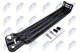 NTY Кронштейн, запасное колесо EZC-VW-728