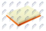 NTY Gaisa filtrs FAF-CH-022