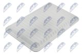 NTY Ilmansuodatin FAF-MZ-053