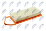 NTY Gaisa filtrs FAF-PE-031