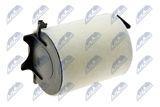 NTY Õhufilter FAF-VW-052
