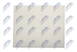 NTY filtras, salono oras FCF-FT-020