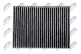 NTY Filtrs, Salona telpas gaiss FCF-RE-031C