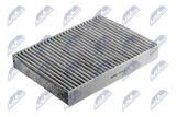 NTY Filtrs, Salona telpas gaiss FCF-RE-031C
