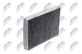 NTY Filtrs, Salona telpas gaiss FCF-RE-031C