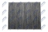 NTY Filtrs, Salona telpas gaiss FCF-RE-039C