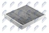 NTY Filtrs, Salona telpas gaiss FCF-RE-039C