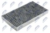 NTY Filter,salongiõhk FCF-VC-000C