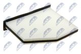 NTY Filter,salongiõhk FCF-VW-018