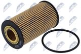 NTY alyvos filtras FOF-PL-003