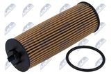 NTY Õlifilter FOF-PL-004
