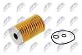 NTY Õlifilter FOF-VW-028