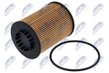 NTY Õlifilter FOF-VW-037