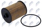 NTY Õlifilter FOF-VW-037