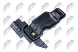 NTY Hydrauliikkasuodatin, automaattivaihteisto FSF-HD-005
