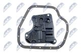 NTY Hydrauliikkasuodatinsarja, automaattivaihteisto FSF-TY-005