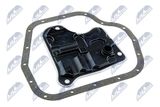NTY Hydrauliikkasuodatinsarja, automaattivaihteisto FSF-TY-005