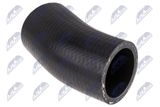 NTY Трубка нагнетаемого воздуха GPP-SE-005