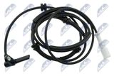 NTY Датчик, частота вращения колеса HCA-AR-010