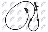 NTY ABS-givare HCA-VV-006