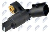 NTY Датчик, частота вращения колеса HCA-VW-005