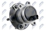 NTY Комплект подшипника ступицы колеса KLT-FR-050