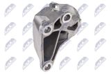 NTY Alusplaat, veovõlli flants NLP-RE-004