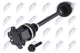 NTY Drivaxel NPW-AU-118