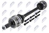 NTY Drivaxel NPW-BM-267