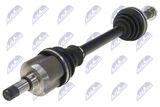 NTY Drivaxel NPW-CT-185