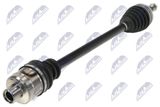 NTY Drivaxel NPW-RE-271