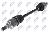 NTY Drivaxel NPW-SU-091