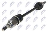 NTY Drivaxel NPW-SU-101
