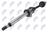 NTY Drivaxel NPW-VW-255