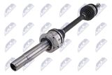 NTY Vetoakseli NPW-VW-259